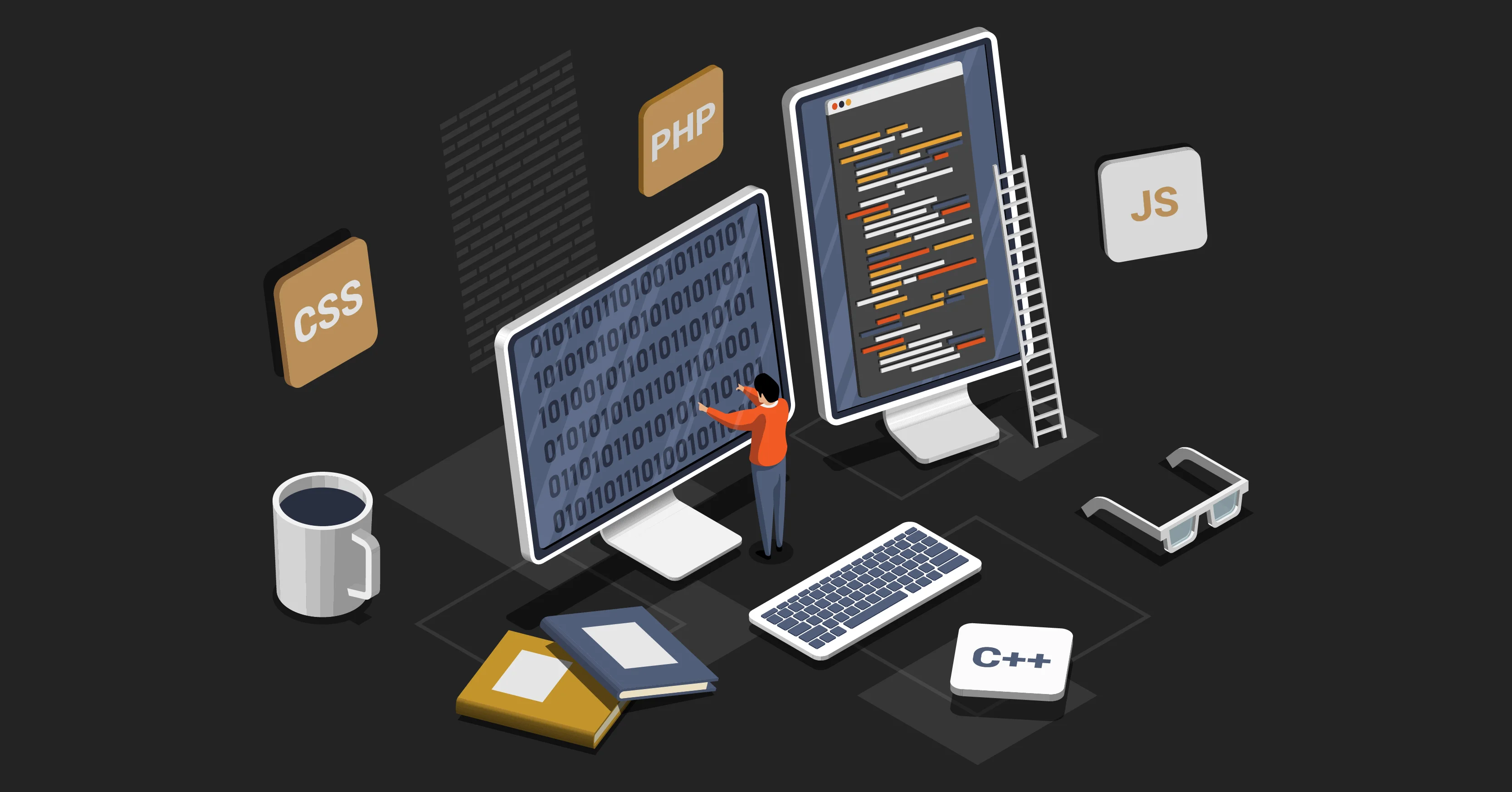custom WordPress development services