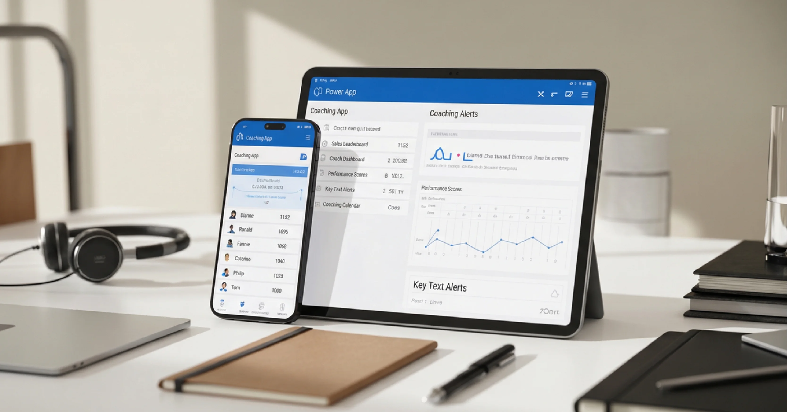 mobile app development for insurance agents