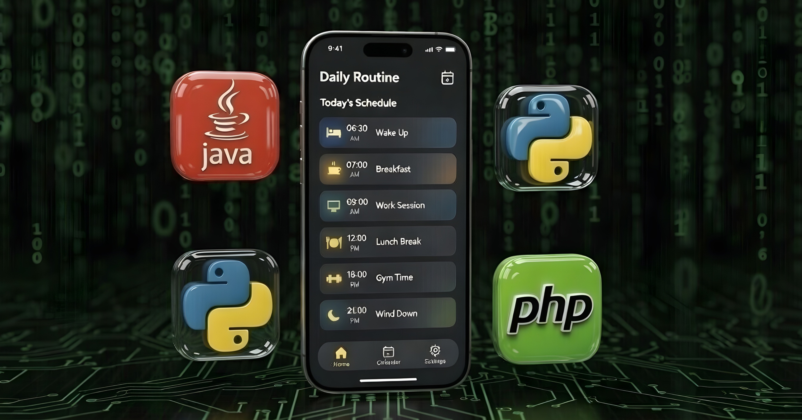mobile app development company