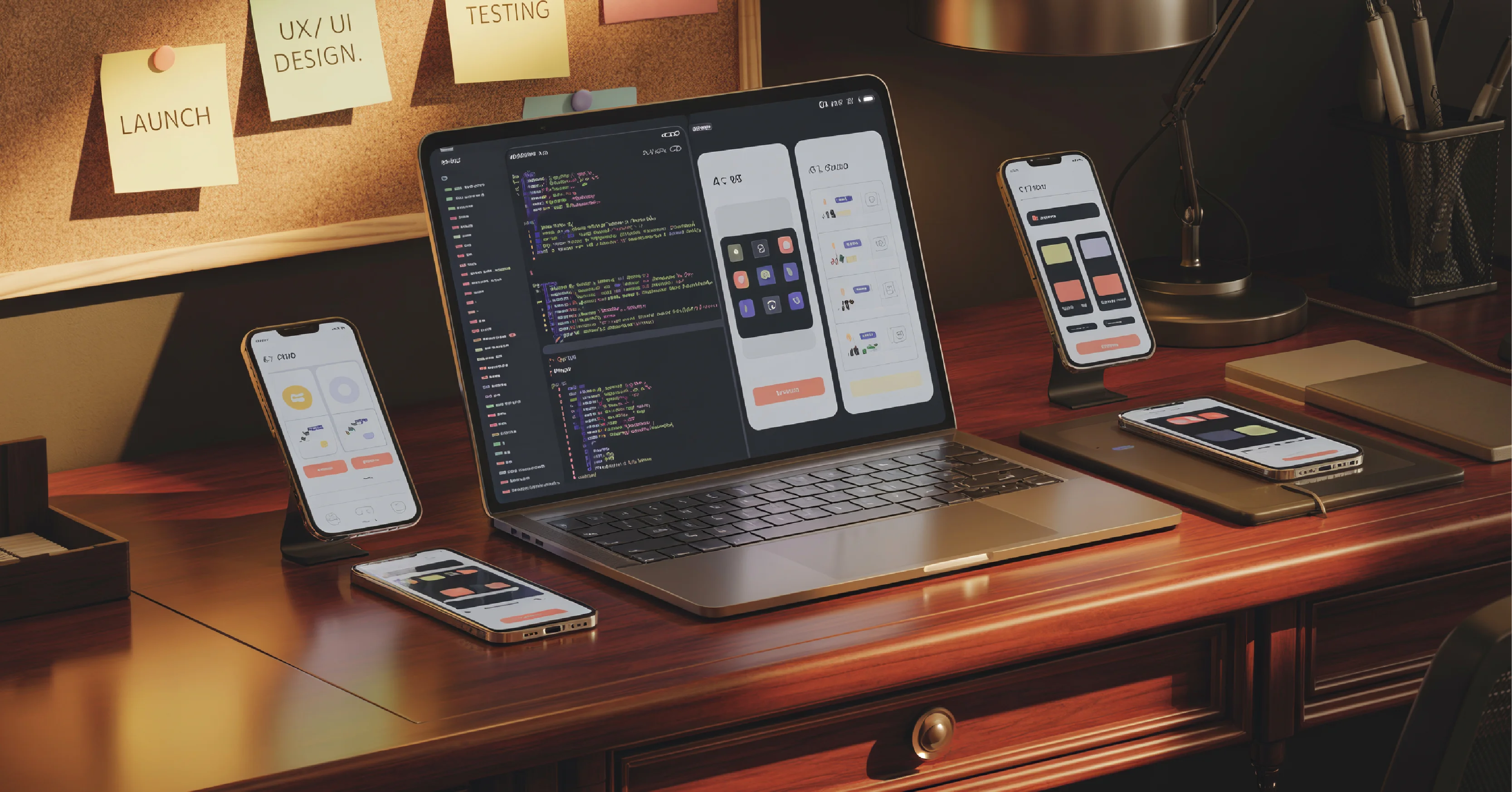 mobile app development atlanta