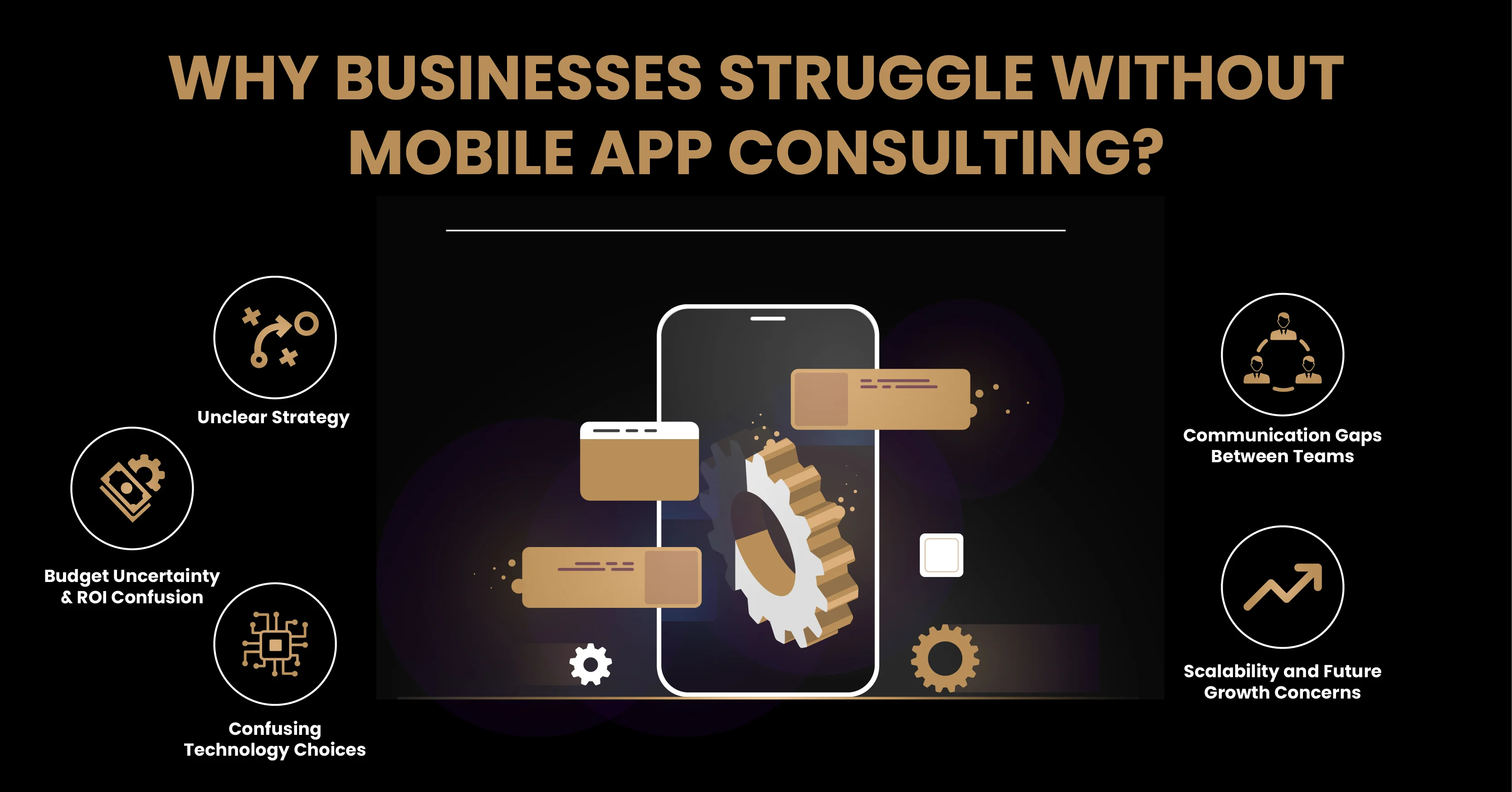 mobile app development consultancy 