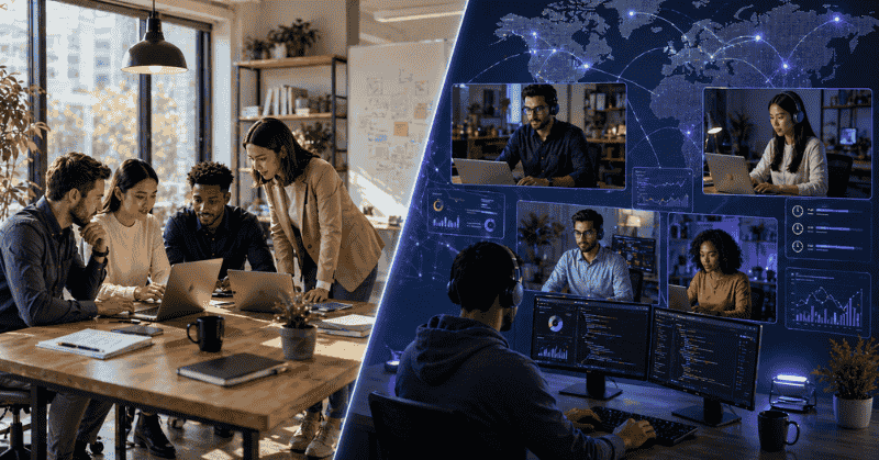 offshore mobile app developers