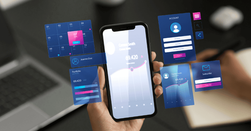 Offshore Mobile App Development